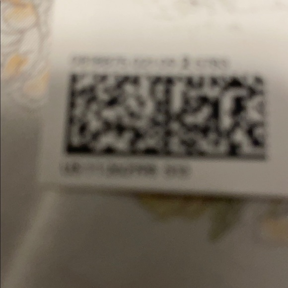 Black Mickey Mouse collared button short sleeve. - Picture 5 of 5